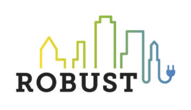 Tki-robust Logo