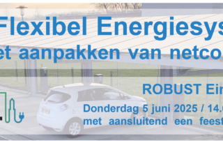 ROBUST EIndcongres