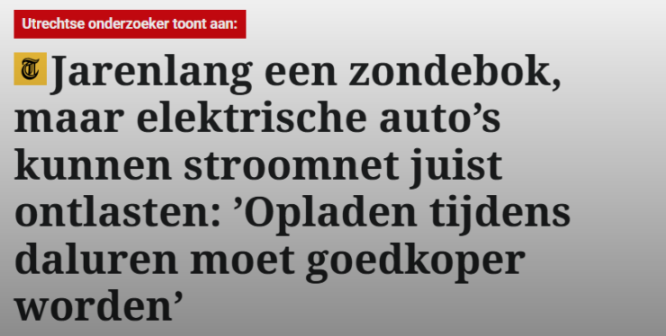 telegraaf